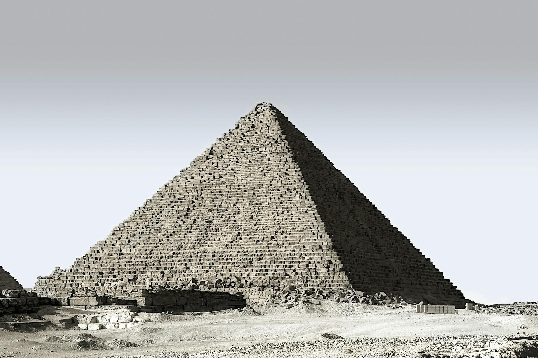 Pyramid