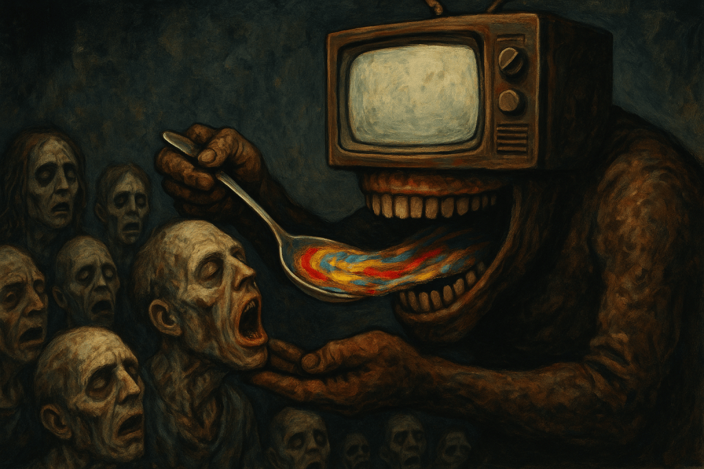 media monster